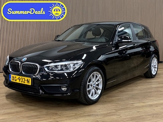 BMW 118i Executive