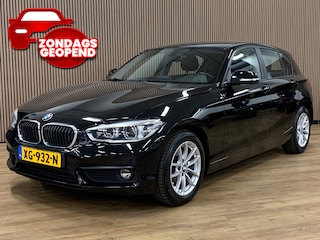 BMW 118i Executive