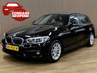 BMW 118i Executive