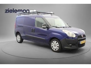 Fiat Doblò 1.6 MultiJet SX Maxi - Airco, Imperiaal