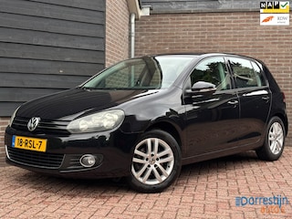 Volkswagen Golf 1.2 TSI Highline BlueMotion | Trekhaak | Cruise | Airco | NAP
