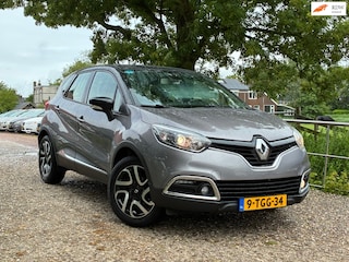 Renault Captur 0.9 TCe Dynamique | Keyless + Clima + Cruise + Navi nu € 4.975,-!!!