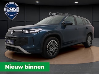 Volkswagen Tayron 1.5 eHybrid Life | Trekhaak | Camera | Side Assist | ACC | Stuur-/Stoelverwarming | Spiegelpakket | 18'' |