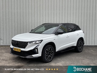 Renault Austral 1.2 E-Tech Full Hybrid 200 Esprit Alpine | 360° camera | Harman/Kardon | Mat wit
