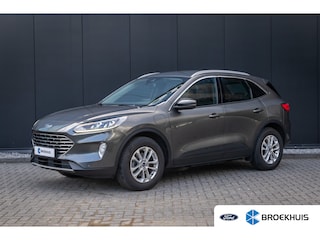 Ford Kuga 2.5 PHEV Titanium | Wegklap Trekhaak | Winter Pack  | Camera