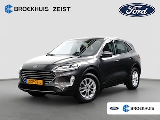Ford Kuga 2.5 PHEV Titanium | Wegklap Trekhaak | Winter Pack  | Camera