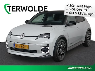 Renault 5 Roland-Garros 150 pk comfort range | pack safety & advanced driving assist | Harman Kardon |