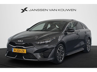 Kia ProCeed 1.0 T-GDi GT-Line Pano Stuur-Stoelverwarming Keyless Camera Carplay