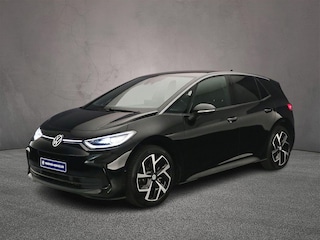 Volkswagen ID.3 Pro Business 204pk Automaat Adaptive cruise control, Achteruitrijcamera, Navigatie, LED matrix koplampen, Stoelverwarming