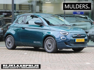 Fiat 500 1.0 Hybrid Torino Launch Edition | Apple Carplay / Airco / Cruise
