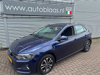Volkswagen Polo 1.0 TSI Comfortline Business