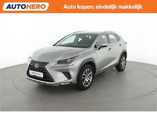 Lexus NX 300h Business Line l HV97536 l