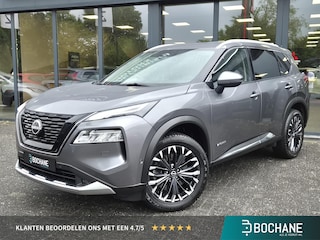 Nissan X-Trail 1.5 e-4orce Tekna 4WD | Navigatie | AppleCarplay/AndroidAuto | Allseason banden |