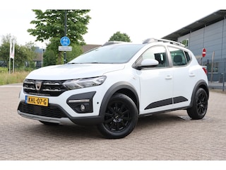 Dacia Sandero Stepway 1.0 TCe 100 Bi-Fuel Comfort