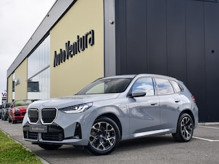 BMW X3 30e xDrive | M Sport | Stuurwielverwarming | Head-Up | Driving Assistant Plus | 360 Camera |