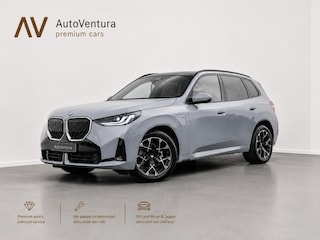 BMW X3 30e xDrive | M Sport | Stuurwielverwarming | Head-Up | Driving Assistant Plus | 360 Camera |