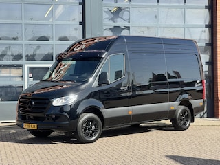 Mercedes-Benz Sprinter 317 L2H2 | 3,5t Trekhaak | Camera | Cruise |