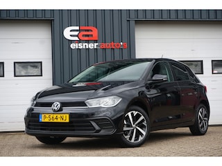Volkswagen Polo 1.0 TSI 95PK Facelift | CAMERA | STOELVERW. | CLIMATE | ACC | CARPLAY |