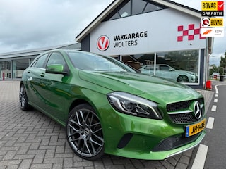Mercedes-Benz A-klasse 160 Prestige RIJKLAARPRIJS