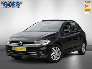 Volkswagen Polo VI Style