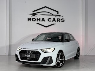 Audi A1 Sportback*S-line* 25 TFSI Pro Line S