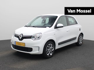 Renault Twingo 1.0 SCe Collection | LED-Dagrijverlichting | Automatische Verlichting | Airconditioning | R&GO Radio | Bluetooth | LED-Dagrijverlichting | Elektrisch Verstelbare Spiegels | Snelheidsbegrenzer
