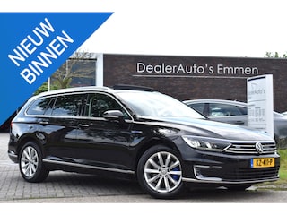 Volkswagen Passat Variant 1.4 TSI GTE PANODAK NAVI LEDER LMV CRUISE