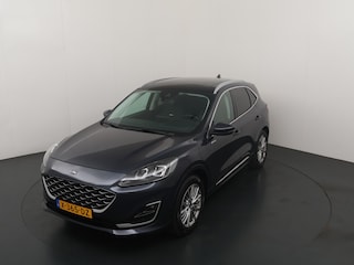 Ford Kuga 2.5 PHEV Vignale | Trekhaak | Pano | BLISS | B&O | Adapt. cruise | HUD |