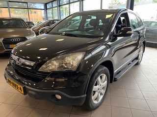 Honda CR-V 2.0i Elegance AUTOMAAT APK 4-27 BJ 2009 !!!