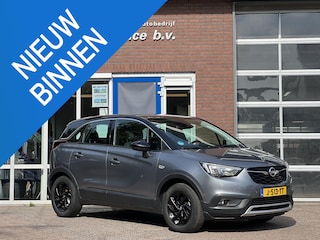 Opel Crossland X 1.2 Turbo Innovation Carplay