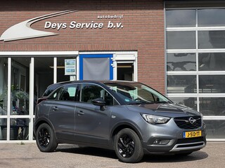 Opel Crossland X 1.2 Turbo Innovation Carplay