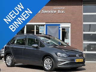 Volkswagen Golf Sportsvan 1.5 TSI ACT Highline CarPlay
