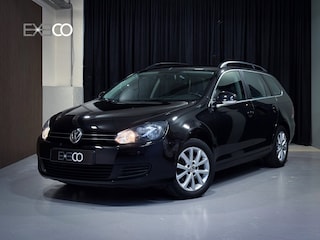 Volkswagen Golf Variant 1.2 TSI Comfortline BlueMotion|CarPlay|Nette auto|Trekhaak|Parkeersensoren