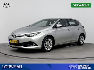 Toyota Auris 1.8 Hybrid Aspiration | Climate Control | Parkeercamera |