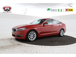 BMW 3-serie GT 320i Corporate Lease High Executive Volleder, Automaat, Panorama
