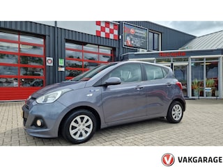 Hyundai i10 1.0i i-Motion Comf.