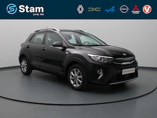 Kia Stonic T-GDi MHEV DynamicLine 100pk Airco | Camera | Cruise | Parkeersens. achter