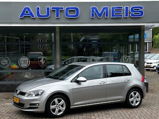 Volkswagen Golf 1.2 TSI Trendline Navi Telefoon