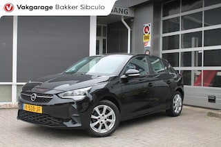 Opel Corsa 1.2 EDITION AIRCO CRUISE NAVI