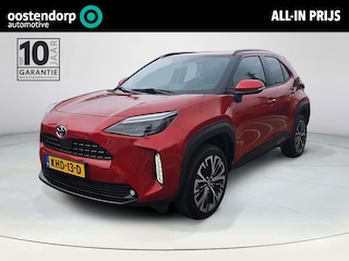 Toyota Yaris Cross 1.5 Hybrid Executive (Parkeersensoren - Camera)