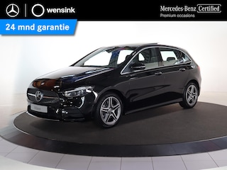 Mercedes-Benz B-klasse 250 e Star Edition AMG Line 250 e Star Edition AMG Line Mercedes-Benz B 250 e Star Edition AMG Line | Panorama | Memory Stoelen | Trekhaak | Winterpakket | Muiltibeam | Metallic |