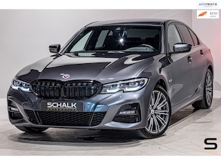 BMW 330e High Executive|M-sport|1eig|Cam|DealerOnder