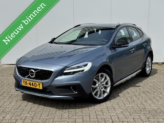 Volvo V40 1.5 T3 Edition+ Automaat|Adaptive Cruise|Trekhaak|BLIS