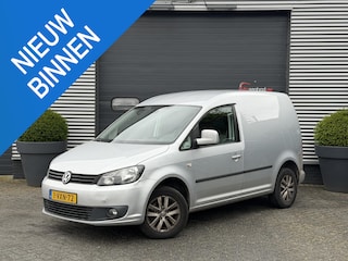 Volkswagen Caddy 1.6 TDI | Airco | Cruise Control | Parkeersensoren | Lichtmetalen Velgen |