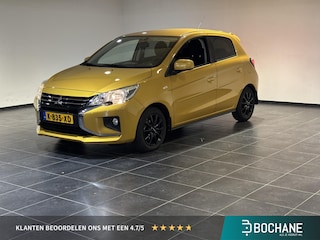 Mitsubishi Space Star 1.2 Active | Apple Carplay/Android Auto | licht metalen velgen |