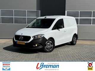 Mercedes-Benz Citan 110 CDI L1 PRO  Automaat Trekhaak bijrijdersbank