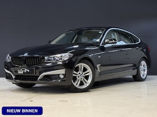 BMW 3-serie GT 320i High Executive | Apple Carplay | Head UP | Trekhaak elek. | Stoelverw.