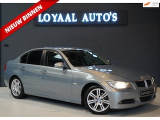 BMW 318i | AIRCO | CRUISE | ELEK.RAMEN | APK|NAP|| PDC |