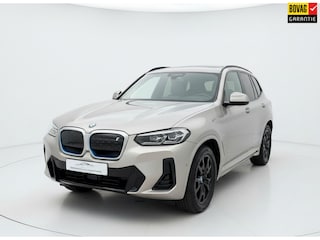 BMW iX3 High Executive 80 kWh - SOH96% - M-Sport - Panorama -