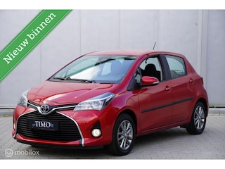 Toyota Yaris 1.3 VVT-i Trend handgeschakeld 6 versnellingen